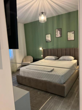 Luxe Verde Orikum Vlore